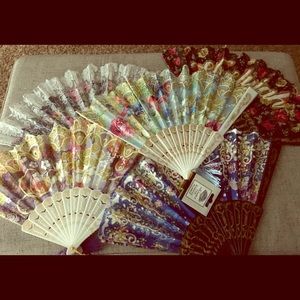 Decorative Fans sale
